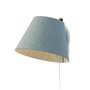 Lana LED wall lamp H 27,5 cm