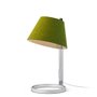 Lampe de table Lana Led H 52 cm - Chrome