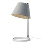 Lampe de table Lana Led H 63,5 cm - Chrome