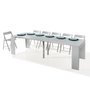 Marvel Console table Width 90 cm