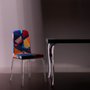 BB - Moibibi Coloured chair