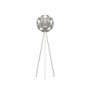 Pitagora LED floor lamp with dimmer