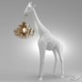 Giraffa in Love XS Floor lamp