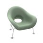 Pupa outdoor chair
