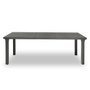 PER3 extendable outdoor table