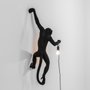 Hanging Monkey outdoor lamp