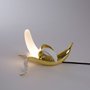 Banana Dewey table lamp