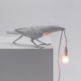 Lampada da tavolo Bird Playing