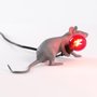 Table lamp Mouse extended