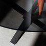 Tavolo rotondo Aikido Diam. 150 cm