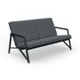 Cottage 2-seater outdoor sofa