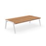 Cottage coffee table 120x60