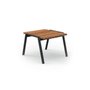 Cottage coffee table 60x60