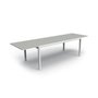 Table extensible L 200-300 cm