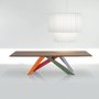 Table Big Table noyer