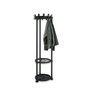 Krok Round Coat hanger with umbrella stand