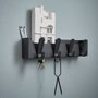 Krok Box L 50 wall-mounted coat rack