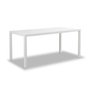 Quatris rectangular table 160x80