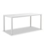 Table rectangulaire Quatris 200x80