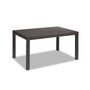 Table extensible Sofy L 140-280 cm