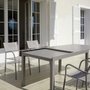 Table extensible Sofy L 140-280 cm