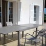 Sofy extendable table L 140-280 cm
