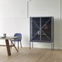 Kramer cabinet H 180 cm