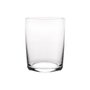 4 Glass Family white wine glasses