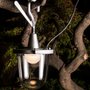 Ogrodowa lampa wisząca z hakiem Tolomeo Lampione