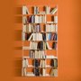 Krossing 100xH200 wall bookcase