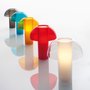 Colette table lamp - Clear