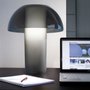 Colette 50 table lamp - Clear