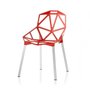 2 Chair_One - Bicolor