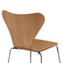 Series 7 Chair in wood