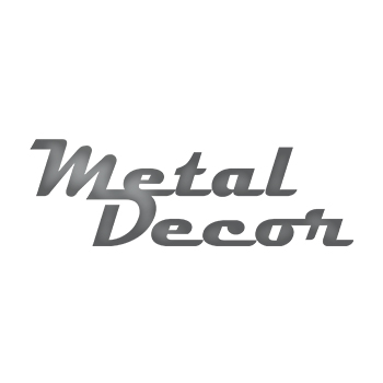 Metal Decor