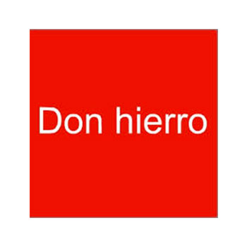 Don Hierro