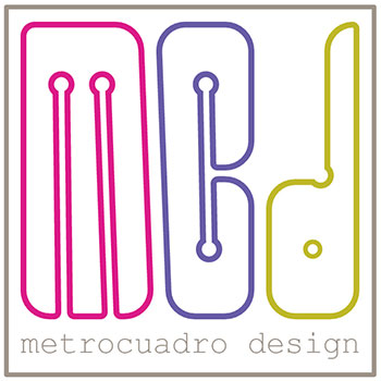 Metrocuadro Design