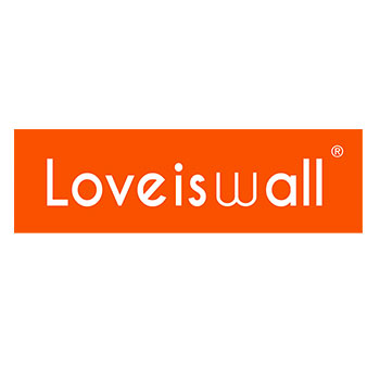 Loveiswall