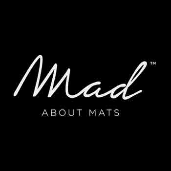 Mad about Mats