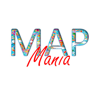 Map Mania