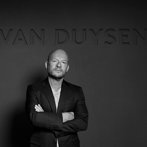 Vincent Van Duysen