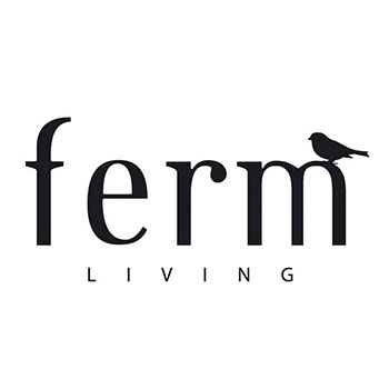 Ferm Living Official Online Reseller | LOVEThESIGN