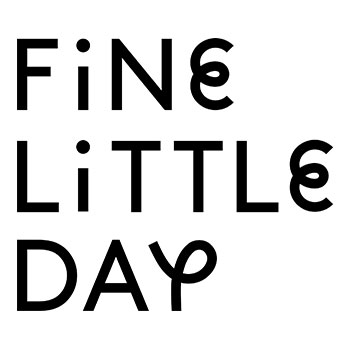Fine Little day