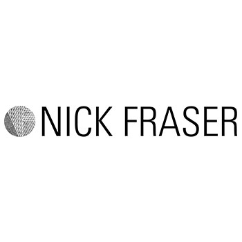 Nick Fraser