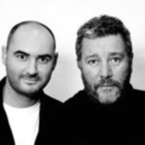 Philippe Starck - Eugeni Quitllet