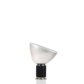 Taccia Led Table Lamp Small - Black