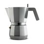 Moka Coffee Maker 9 cups for induction hob