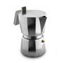 Moka Cafetière Espresso 9 tasses pour plaque à induction