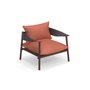 Lounge chair Terramare