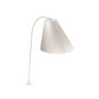 Floor lamp Cone with base